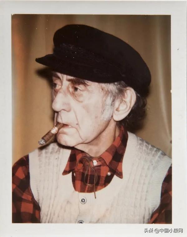 時尚界永不過時的珍珠眼妝 靈感來自這位攝影大師 時尚界永不過時的珍珠眼妝 靈感來自這位攝影大師