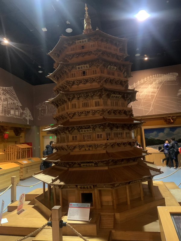 科技迎春，科技館裡漲學問