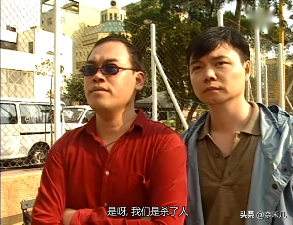 蝴蝶引發命案，膽小慎入！TVB破案劇系列《刑事偵緝檔案3》