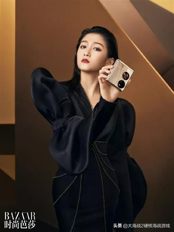 華為摺疊屏新機像化妝盒 | 天璣 8000 要對標驍龍神 U？