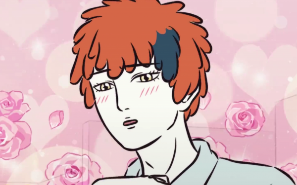 非人哉：星君為打鳴從城市跑到了海邊，他是得有多閒啊