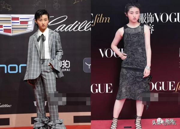 女明星撞造型，到底有多敏感啊？