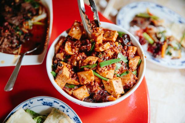 美國的中餐廳有多好吃？盤點那些美國最受好評的中餐廳