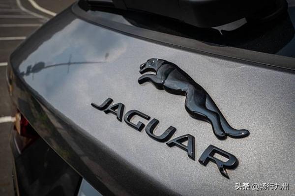 捷豹F-Pace P250 R-Dynamic美的難以拒絕 捷豹F-Pace P250 R-Dynamic美的難以拒絕