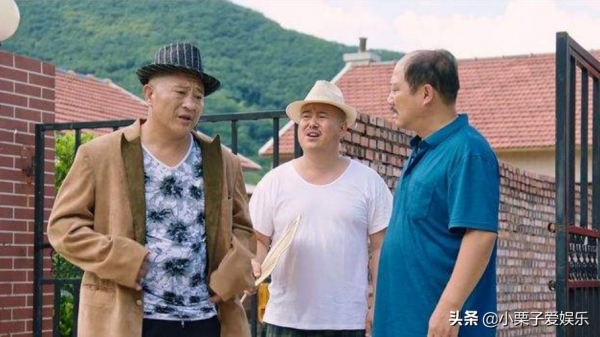 《鄉愛14》開播，演員發展對比鮮明，有人離世有人入獄有人口碑跌