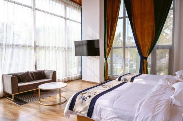 營口旅遊住哪裡？這5家溫泉度假酒店一定不要錯過，建議收藏