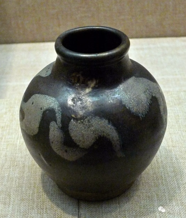 《土火之藝—館藏曆代陶瓷展覽》廣東省博物館巡禮之三 《土火之藝—館藏曆代陶瓷展覽》廣東省博物館巡禮之三