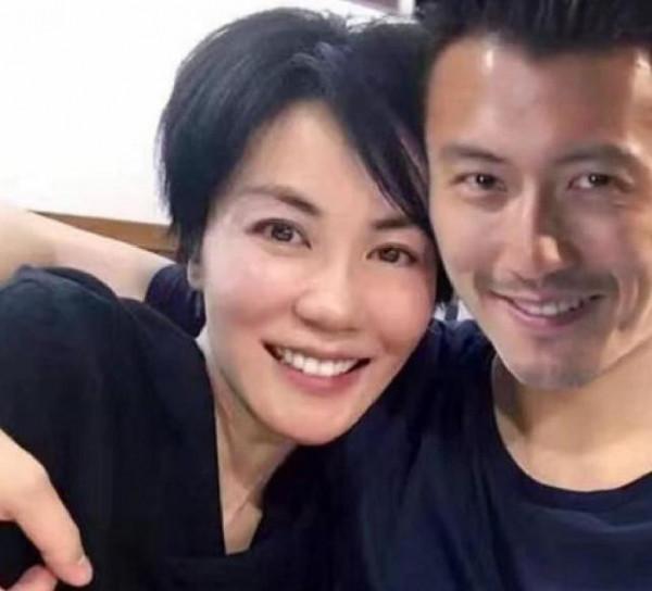 王菲謝霆鋒複合7週年要世紀同臺？節目導播單疑流出使之撲朔迷離