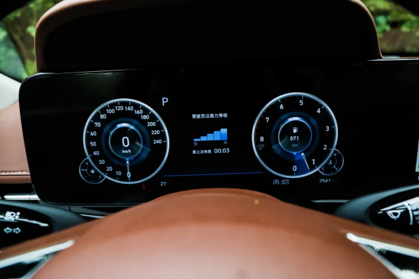 力挽八年之癢，動力、空間再晉級！深度試駕全新一代名圖