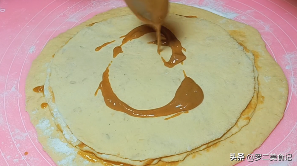 燕麥加玉米麵，88歲老奶奶經常這樣吃，鬆軟好消化，營養又好吃