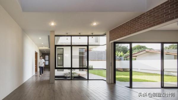 以水為心以綠為護，讓空間與眾不同，品位如您就該住高品質的別墅