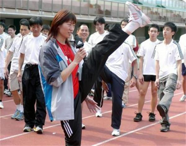 田徑傳奇馬家軍的隕落:隊長23歲投湖自盡,一人遠嫁西班牙老頭 田徑傳奇馬家軍的隕落:隊長23歲投湖自盡,一人遠嫁西班牙老頭