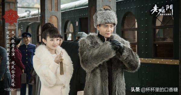 9位軋戲明星!娜扎、袁冰妍被罵,趙麗穎同時3部,楊冪最狂軋5部 9位軋戲明星!娜扎、袁冰妍被罵,趙麗穎同時3部,楊冪最狂軋5部