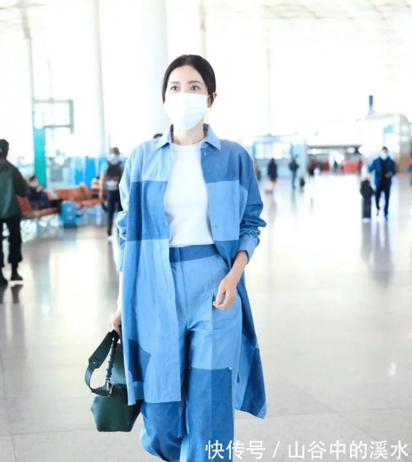 教你日常生活中簡約造型的穿搭技巧