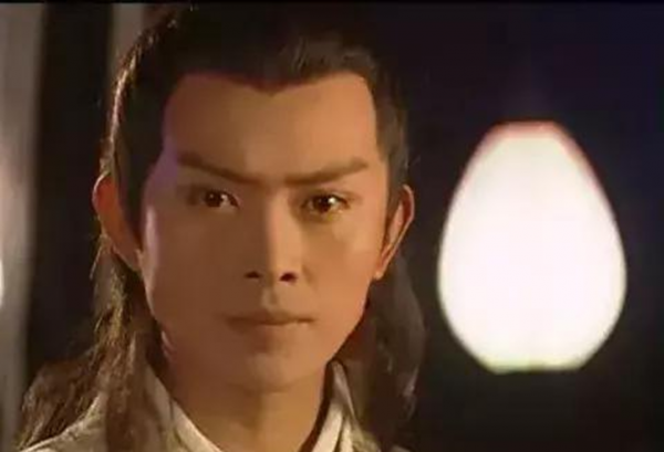 《隋唐英雄傳》18年,男主無戲拍、男配帶頭打架,女主成老賴 《隋唐英雄傳》18年,男主無戲拍、男配帶頭打架,女主成老賴