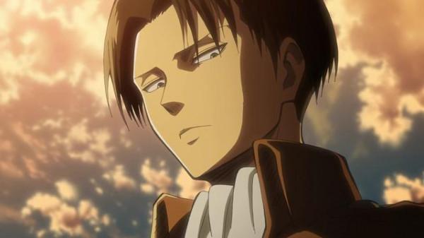 身高不夠，氣場來湊，動漫中那些氣場強大卻自帶傲嬌的男神們