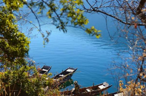 餘生想和你走遍這27個地方 餘生想和你走遍這27個地方