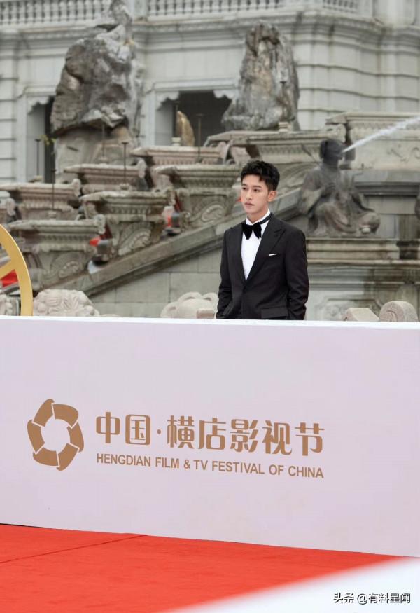 劉浩存斬獲文榮獎最佳青年女演員,萬茜張鈞甯倪虹潔遺憾落榜 劉浩存斬獲文榮獎最佳青年女演員,萬茜張鈞甯倪虹潔遺憾落榜