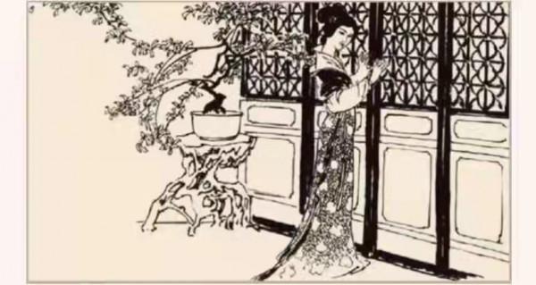 民間故事：男子送糧，遇見阿公跌倒路旁，阿公：你家中老婆不對勁