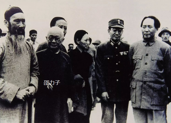 黃埔軍校共有七任政治部主任，周恩來並非首任，各自是什麼結局？