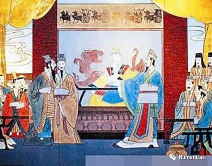 重新審視“算緡告緡”