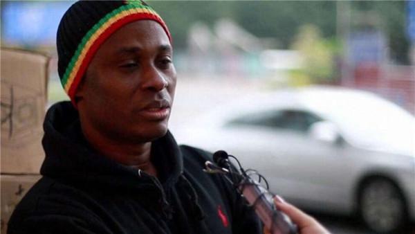 非洲人：中國不可怕，可怕的是中國人改變了我們的生活