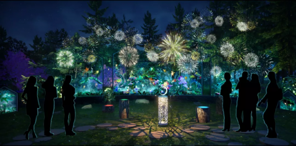 奔波4小時 遊覽10分鐘！吐槽一下西海岸奇幻光影世界，完全對不起門票錢