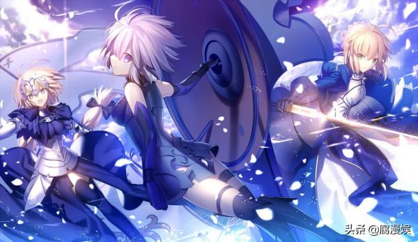 FGO的中國從者集體改名？玩家痛斥“江南百景圖”：都是因為你