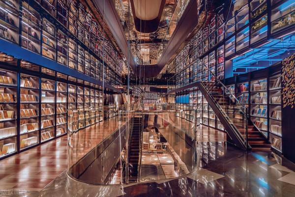 “行萬里路，讀萬卷書。”身之行，心之知，書應該怎麼閱讀？