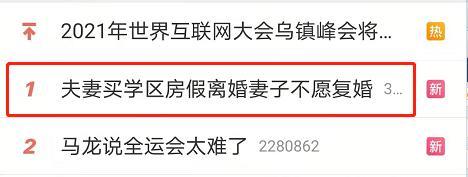 為了獲取買房資格“假離婚”?行不通了!北京離婚3年內不得買房 為了獲取買房資格“假離婚”?行不通了!北京離婚3年內不得買房