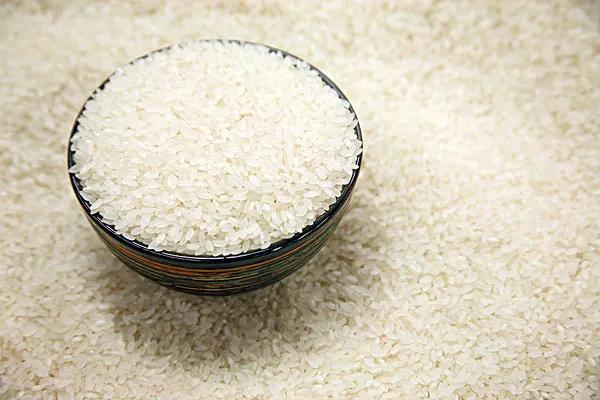 親在,米就在 親在,米就在