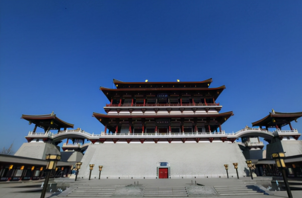 白馬驛之禍：9名皇子被勒死，30餘位大臣被扔入黃河，唐從此滅亡