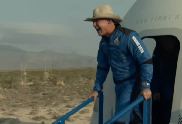 馬斯克&OpenCurlyDoubleQuote;逃離地球&rdquo;夢碎？14名宇航員細胞被破壞，情況不容樂觀