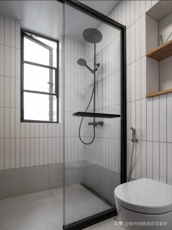 裝修案例|30W裝修81平2室 這個小姐姐的家復古清新,還不失煙火氣 裝修案例|30W裝修81平2室 這個小姐姐的家復古清新,還不失煙火氣