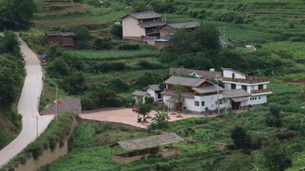 慢節奏的外普拉:歸隱田園,聆聽自然 慢節奏的外普拉:歸隱田園,聆聽自然