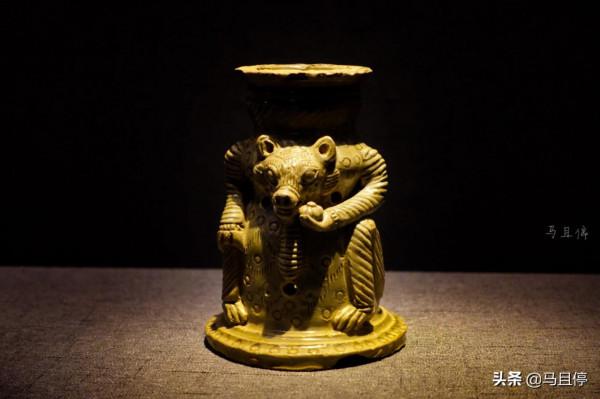 杭州鬧市的博物館,遊客不多卻是中國一級博物館,戰國玻璃杯很特別 杭州鬧市的博物館,遊客不多卻是中國一級博物館,戰國玻璃杯很特別