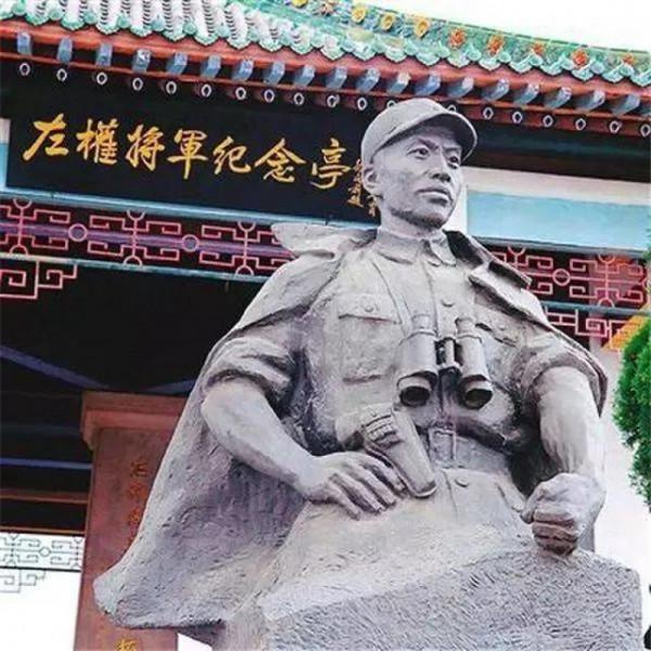 左權女兒報考哈軍工，卻因政審未透過被拒，陳賡：我要定你了