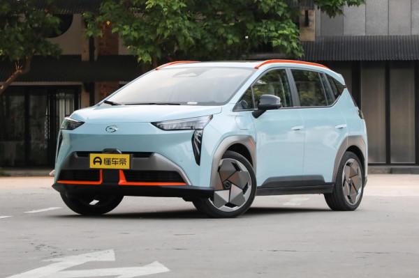 關注｜廣汽埃安古惠南：下半年汽車市場不會輕易打價格戰