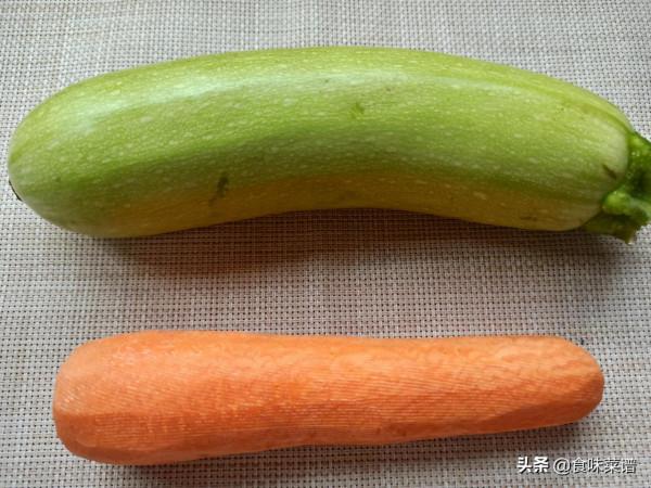 胡蘿蔔最好吃的9種做法，鮮香又美味，大人孩子都愛吃，建議收藏