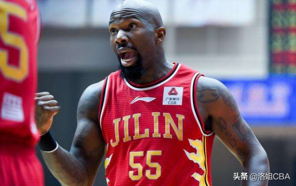 CBA三訊息：廣東球霸正式復出，瓊斯發文表決心，楊皓喆巨星打法