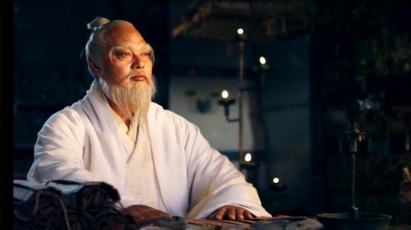 餘秋雨《老子通釋》：這十個指導人生的淺明道理，你應該深刻領悟