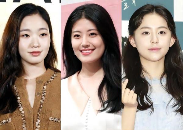 值得信賴的夢幻組合，金高銀南志鉉樸智厚主演《小小姐們》