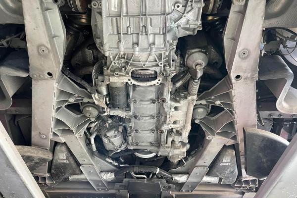 205W的二手法拉利458交了定金後檢測發現有事故,客戶:饒不了他 205W的二手法拉利458交了定金後檢測發現有事故,客戶:饒不了他