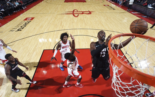 飆70+23,5虎將錘爆火箭!東部又殺出一爭冠熱門,籃網笑不出來了 飆70+23,5虎將錘爆火箭!東部又殺出一爭冠熱門,籃網笑不出來了