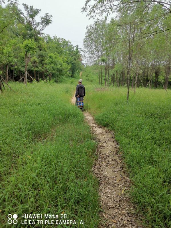 [十週年亅艱難釣魚路,我用妙招撬開鯽魚口 [十週年亅艱難釣魚路,我用妙招撬開鯽魚口