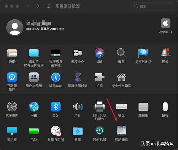macOS安裝配置Windows10 macOS安裝配置Windows10