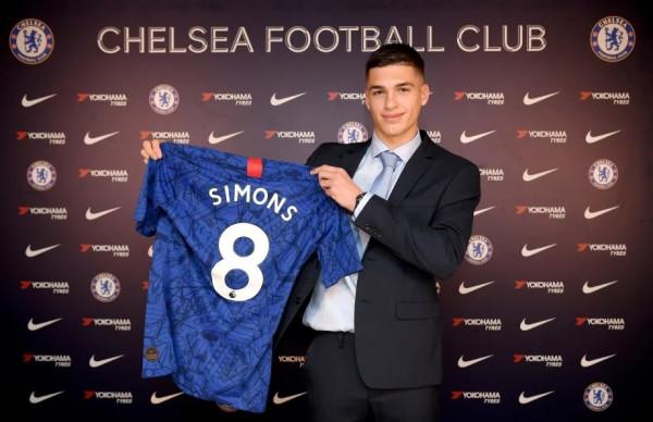 圖赫爾徵召11名青年軍小將!誰會是切爾西青訓的下一個成功案例? 圖赫爾徵召11名青年軍小將!誰會是切爾西青訓的下一個成功案例?