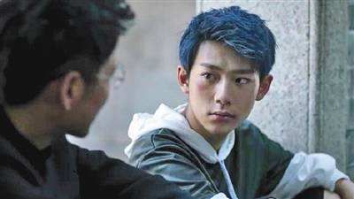 《破冰行動》：願這世上不再有“林小力們”