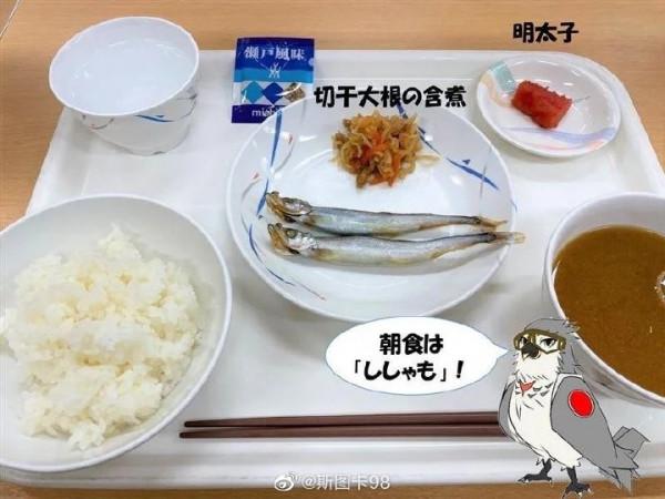 日本自衛隊和韓軍伙食比寒酸，印度：你們好歹還是陽間的食物