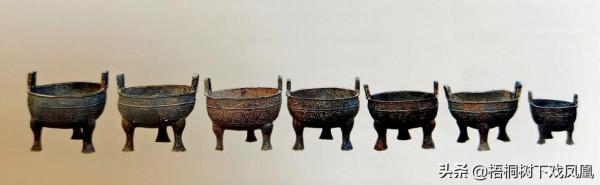 盜洞打得既準又深，考古隊發掘時跟著洞口走，取得重大考古發現